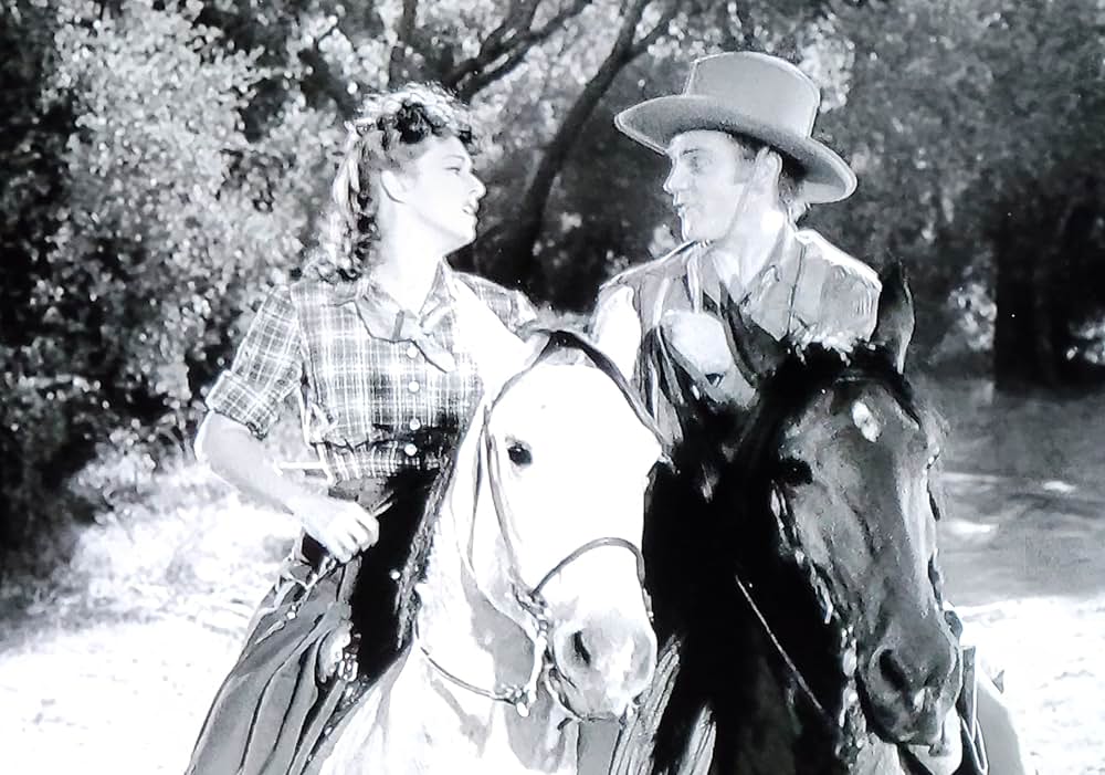 オクラホマ・キッドの画像