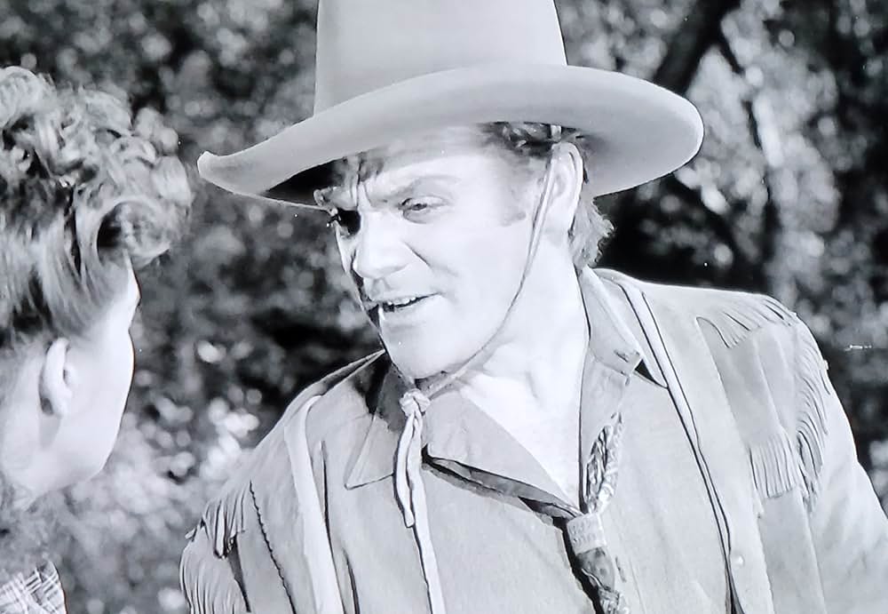 オクラホマ・キッドの画像