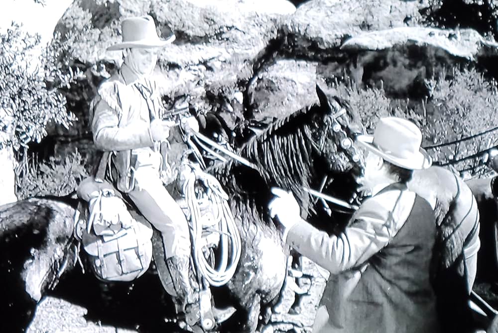 オクラホマ・キッドの画像