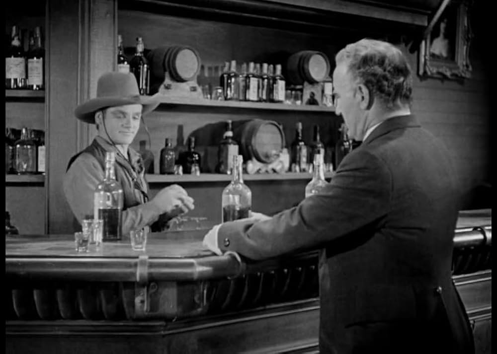 オクラホマ・キッドの画像