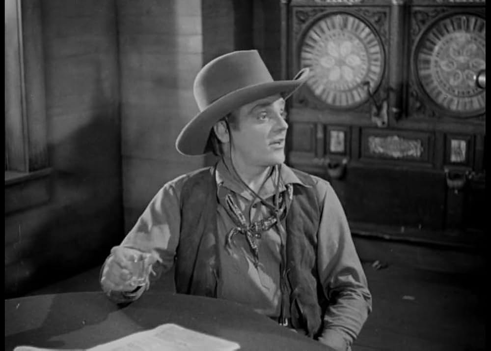 オクラホマ・キッドの画像