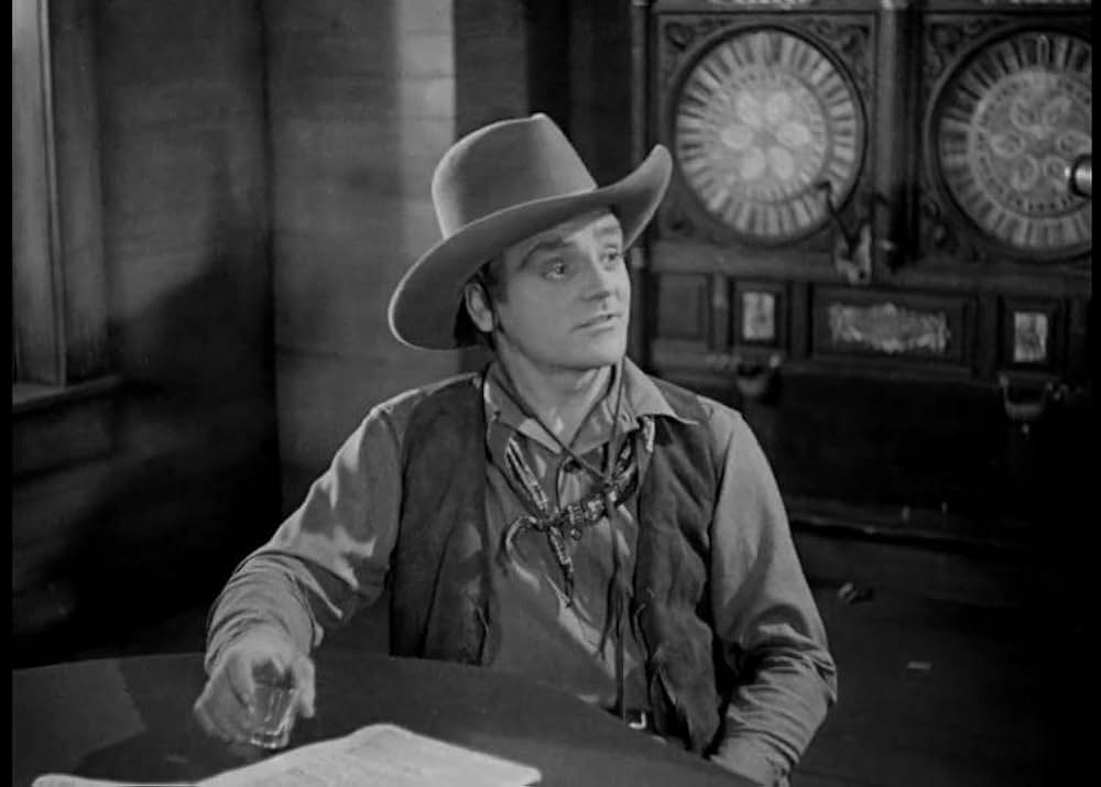 オクラホマ・キッドの画像