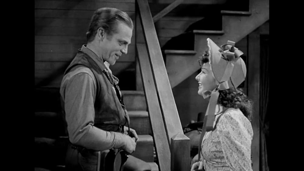 オクラホマ・キッドの画像