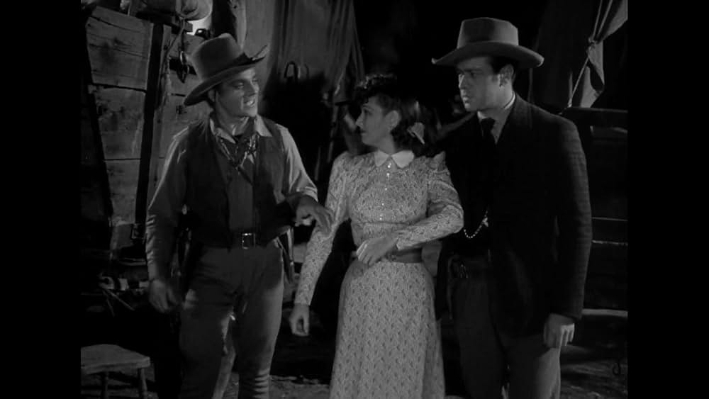 オクラホマ・キッドの画像