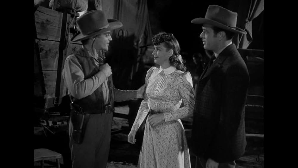 オクラホマ・キッドの画像