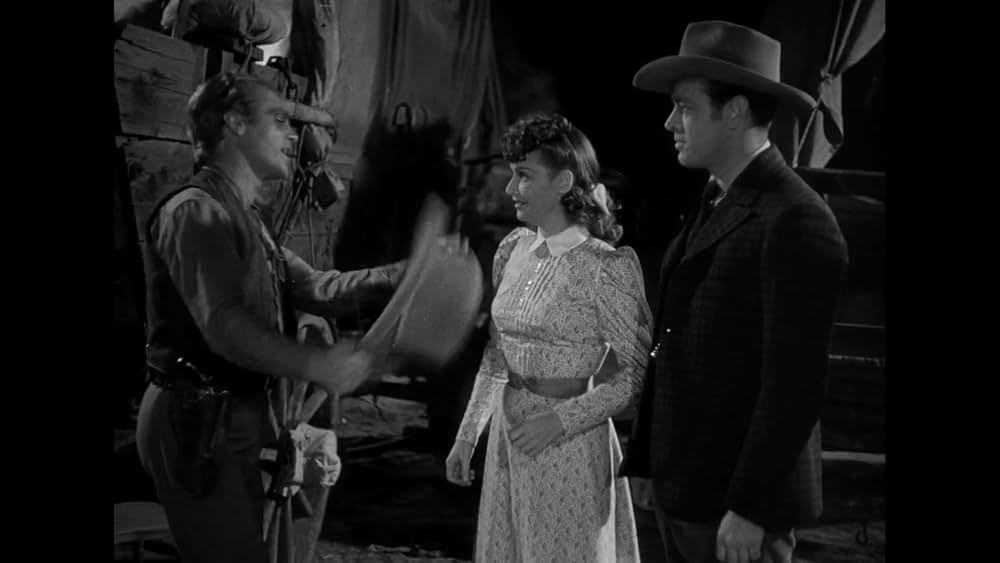 オクラホマ・キッドの画像