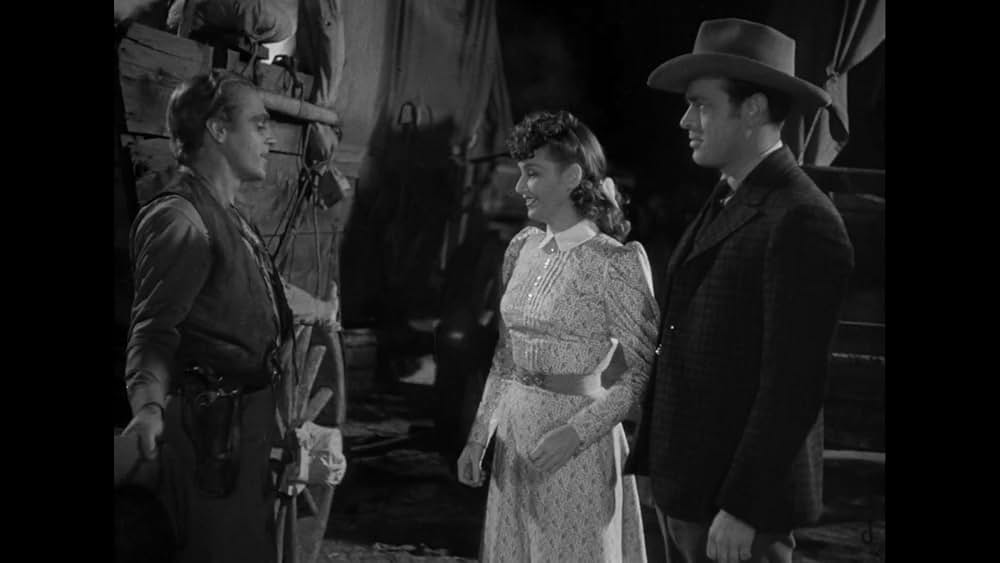 オクラホマ・キッドの画像