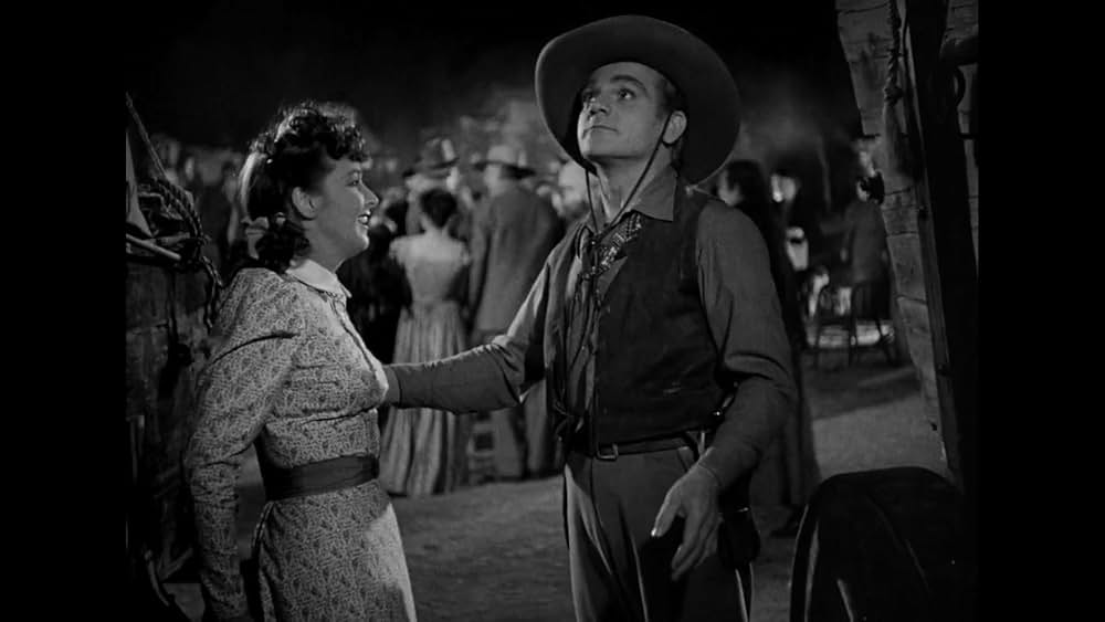 オクラホマ・キッドの画像