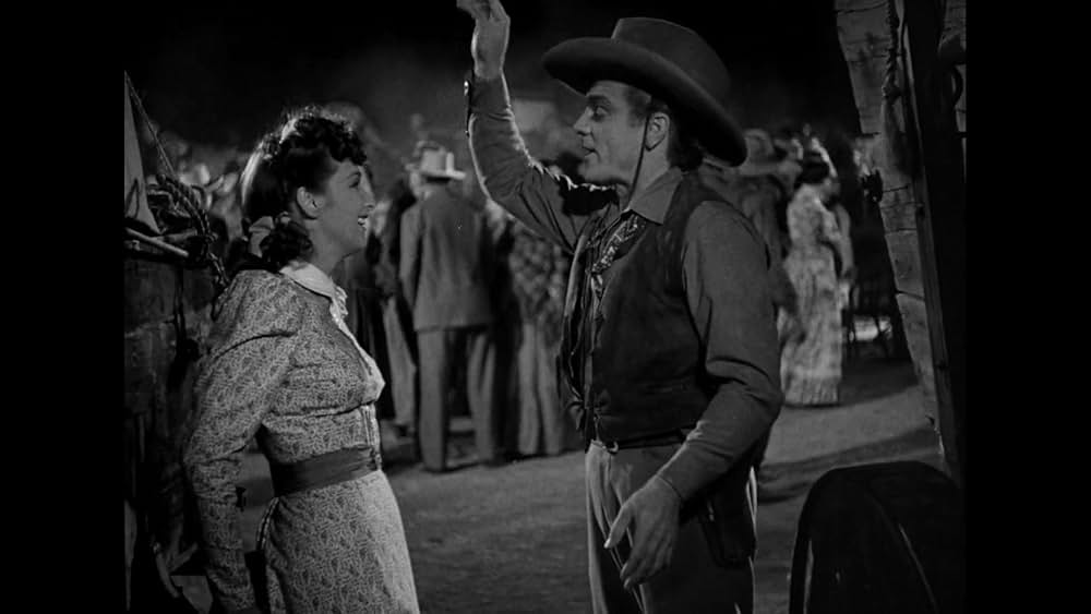 オクラホマ・キッドの画像