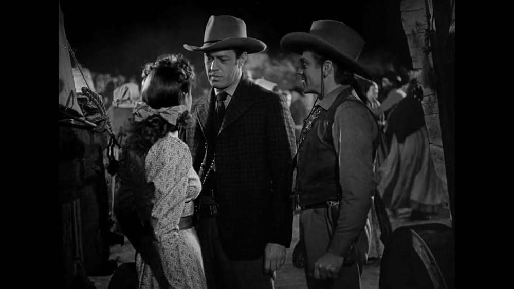 オクラホマ・キッドの画像