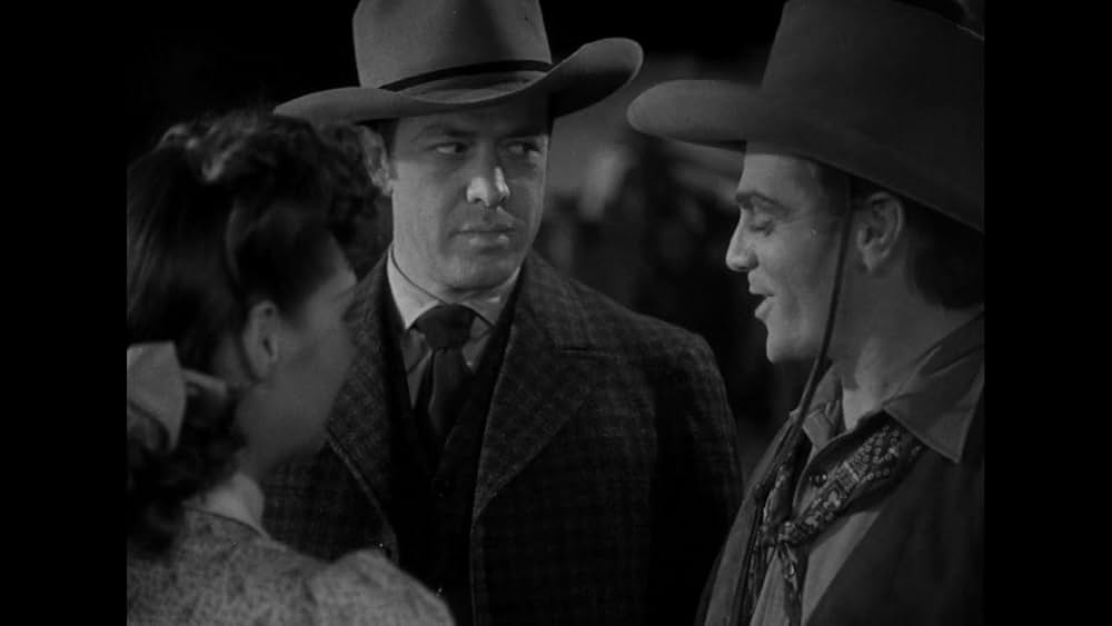 オクラホマ・キッドの画像