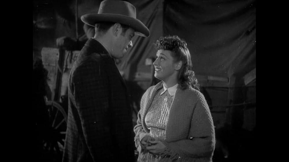 オクラホマ・キッドの画像