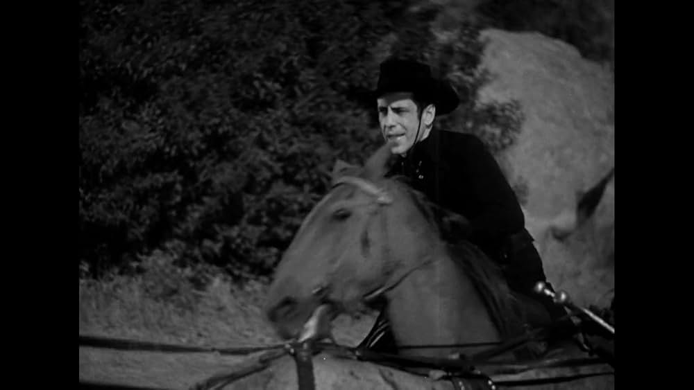 オクラホマ・キッドの画像