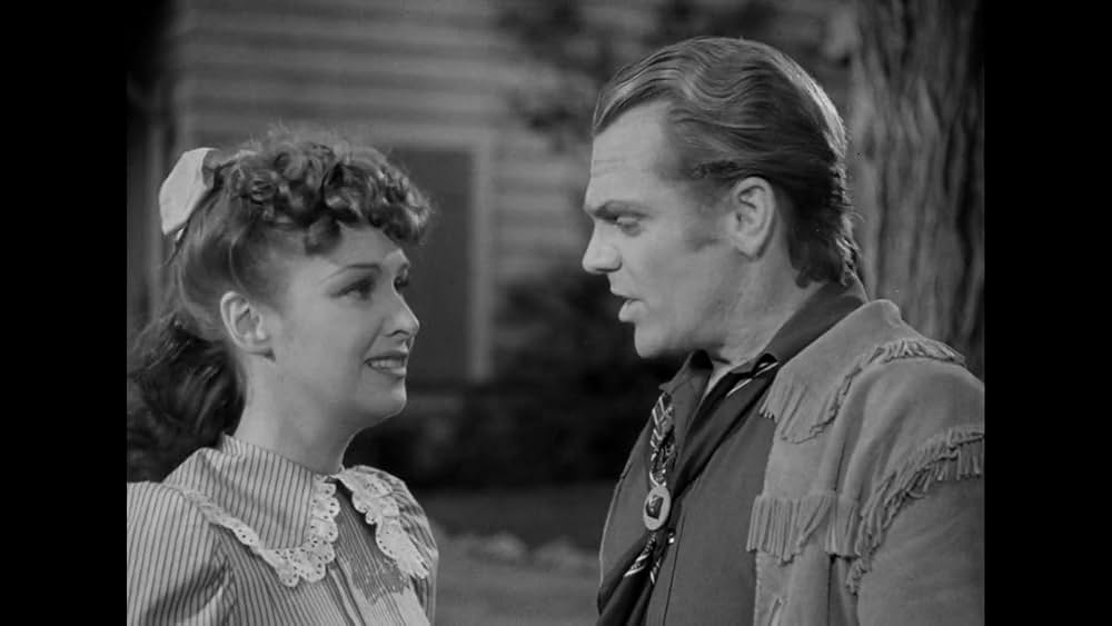 オクラホマ・キッドの画像