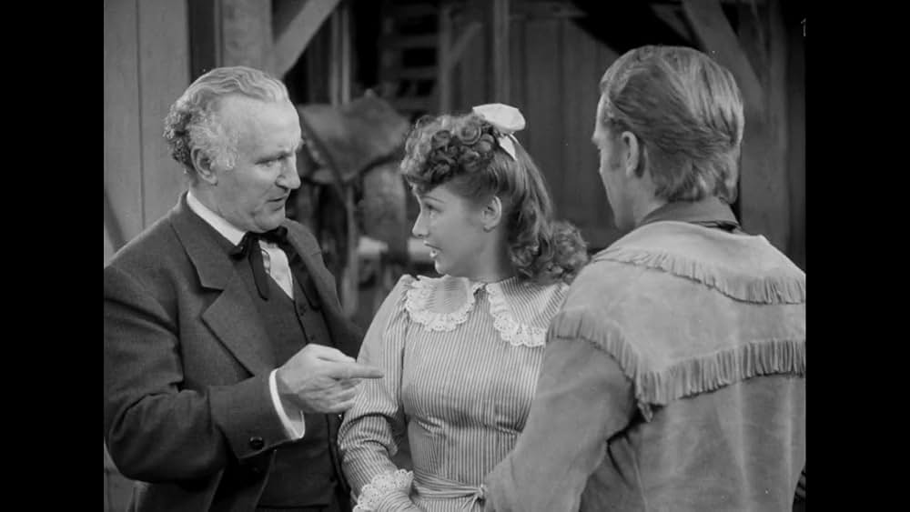 オクラホマ・キッドの画像