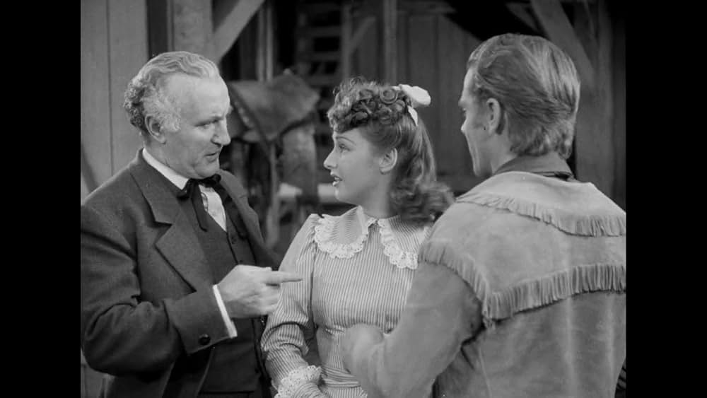 オクラホマ・キッドの画像