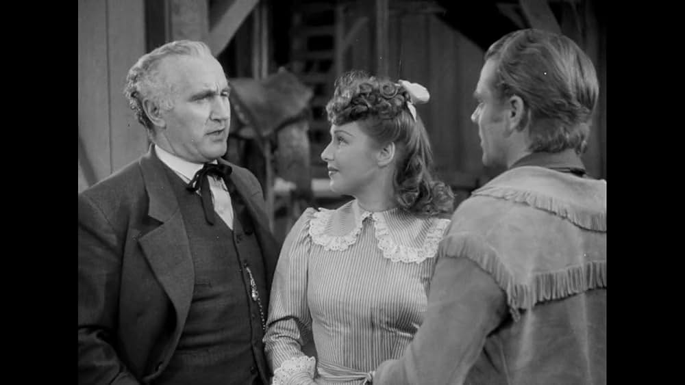 オクラホマ・キッドの画像