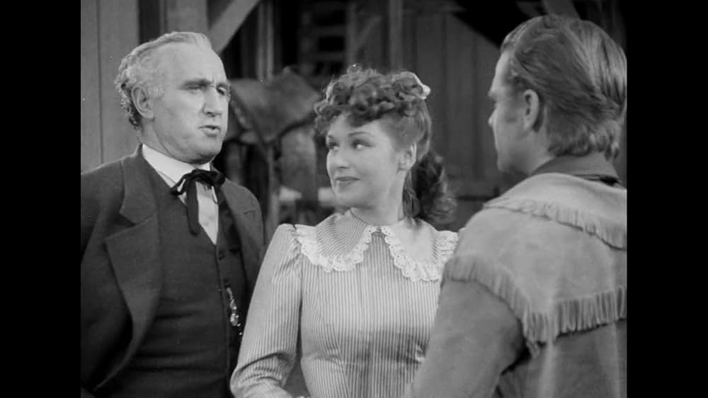 オクラホマ・キッドの画像