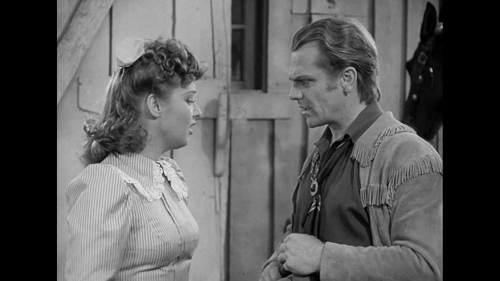 オクラホマ・キッドの画像