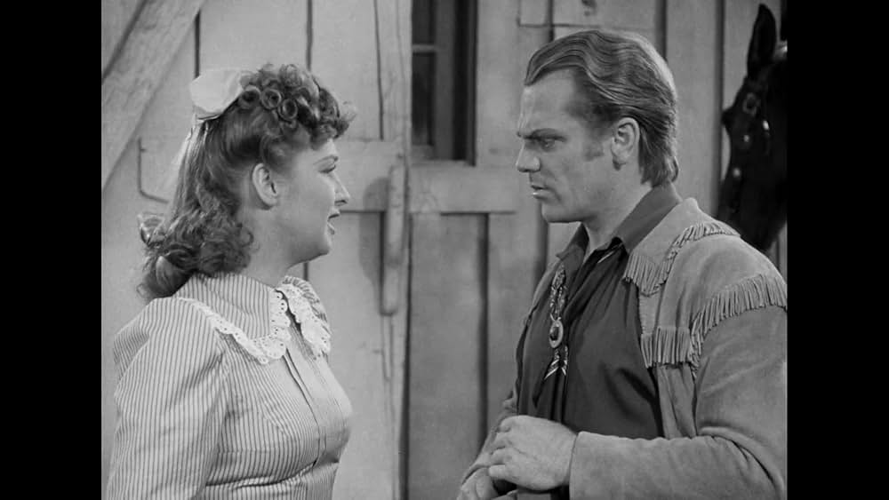 オクラホマ・キッドの画像