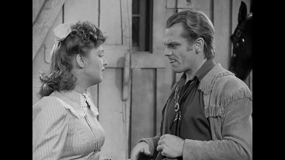 オクラホマ・キッドの画像