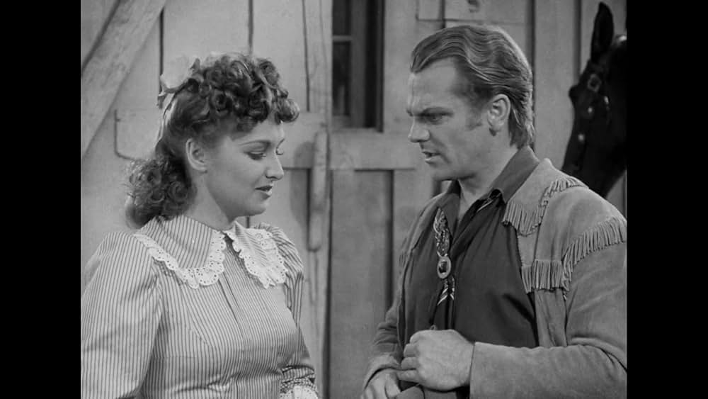 オクラホマ・キッドの画像