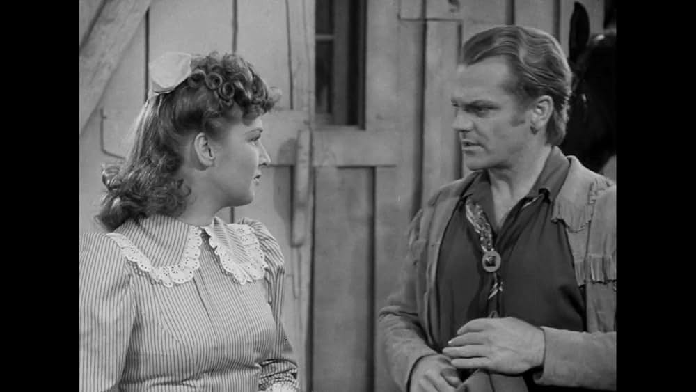 オクラホマ・キッドの画像