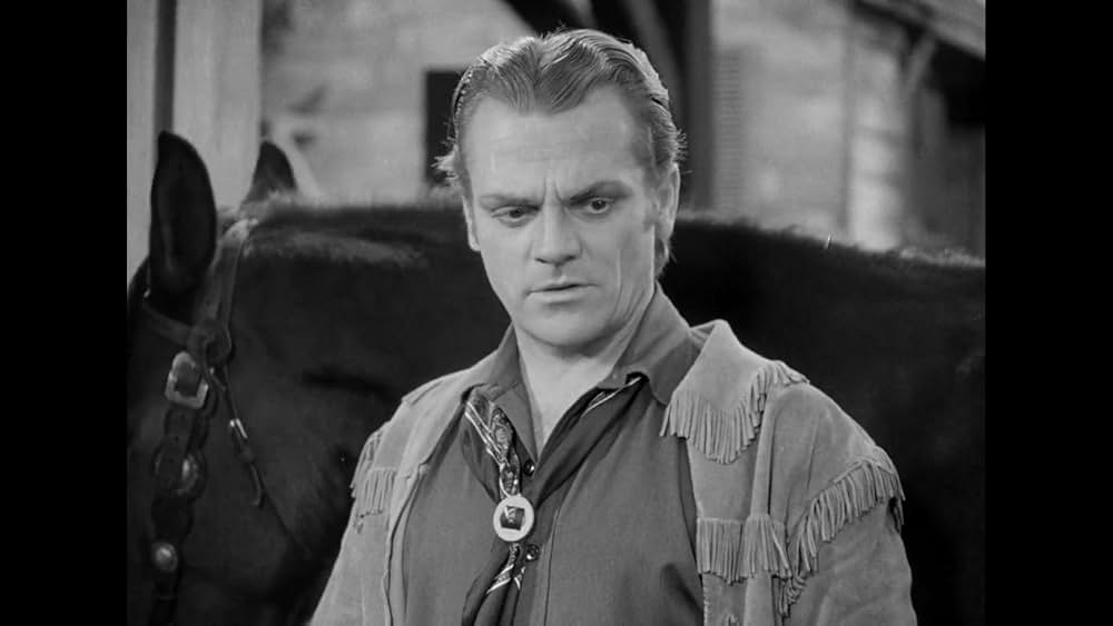 オクラホマ・キッドの画像