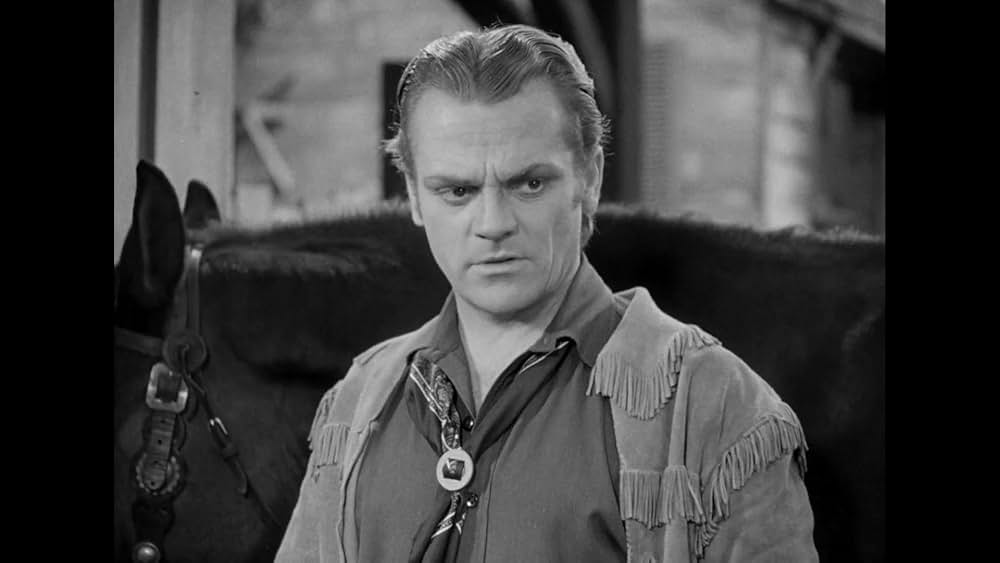 オクラホマ・キッドの画像