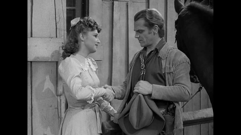 オクラホマ・キッドの画像