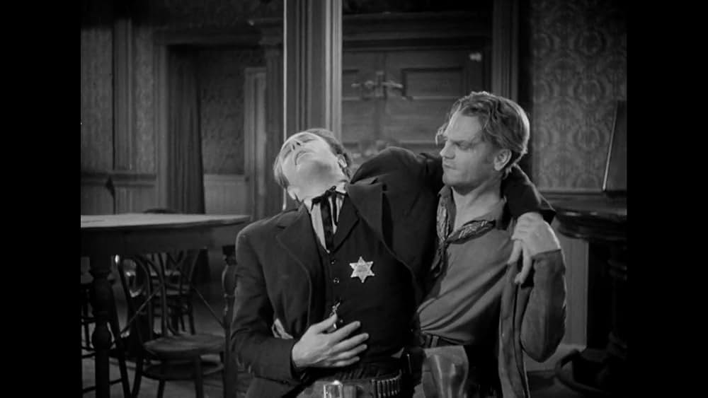 オクラホマ・キッドの画像