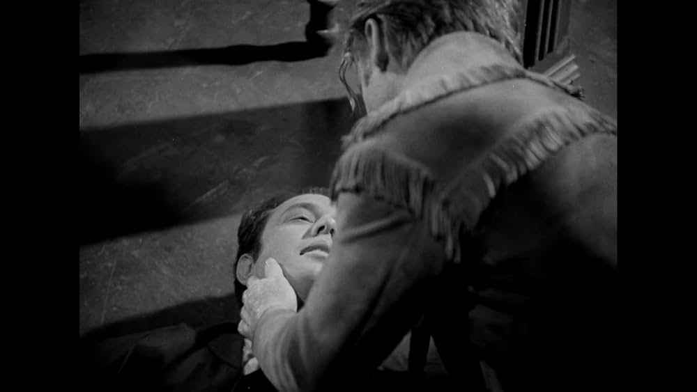 オクラホマ・キッドの画像