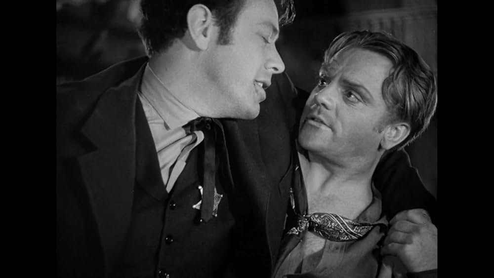 オクラホマ・キッドの画像