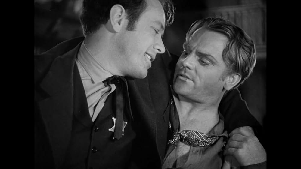 オクラホマ・キッドの画像