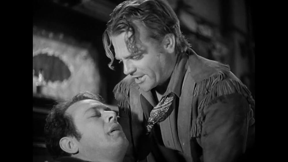 オクラホマ・キッドの画像