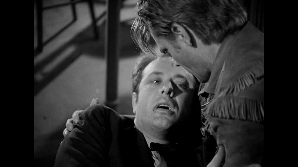 オクラホマ・キッドの画像