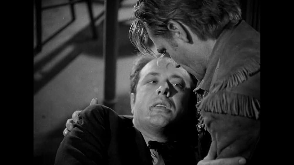 オクラホマ・キッドの画像