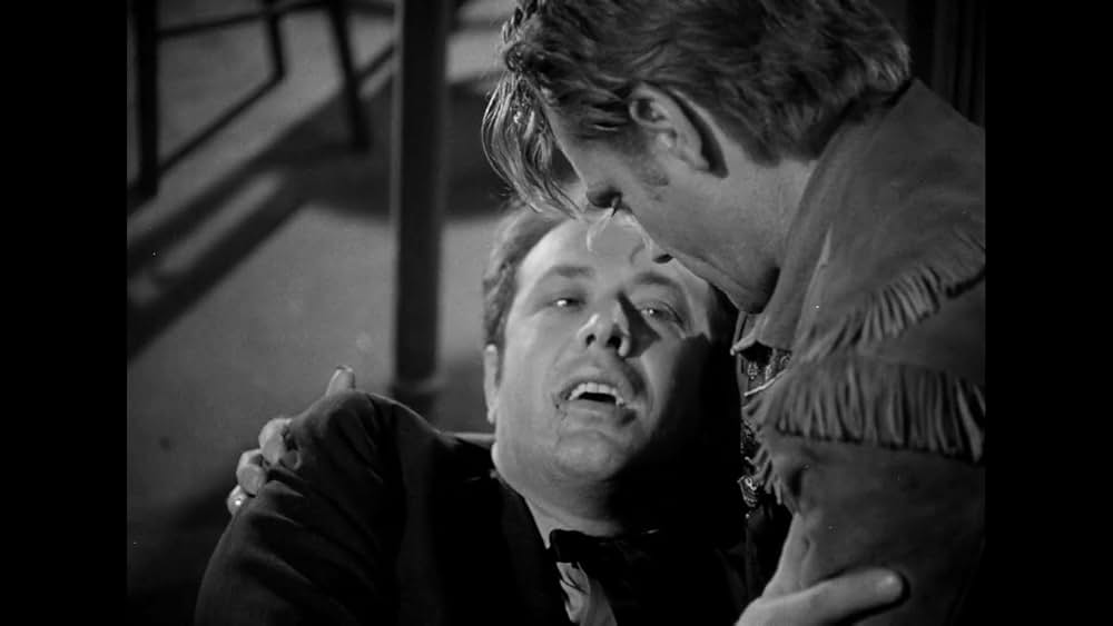 オクラホマ・キッドの画像