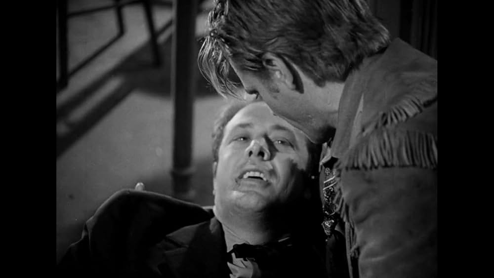 オクラホマ・キッドの画像