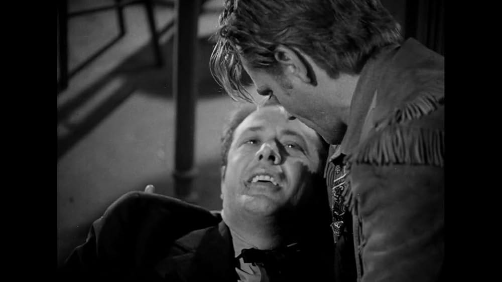 オクラホマ・キッドの画像