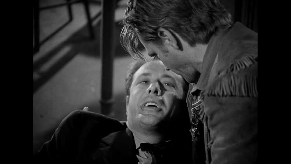 オクラホマ・キッドの画像