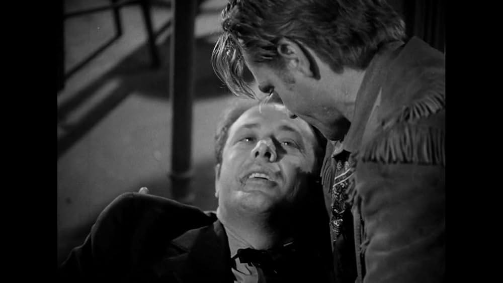 オクラホマ・キッドの画像