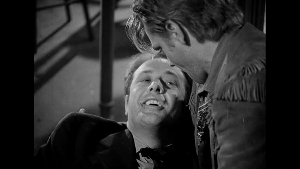 オクラホマ・キッドの画像