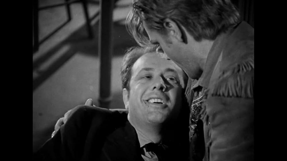 オクラホマ・キッドの画像