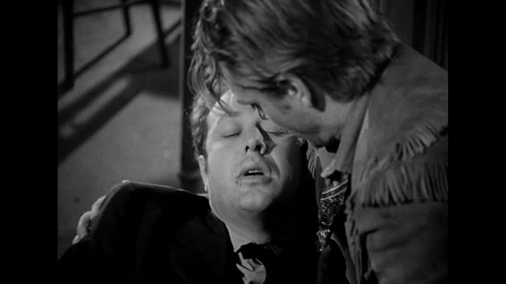 オクラホマ・キッドの画像