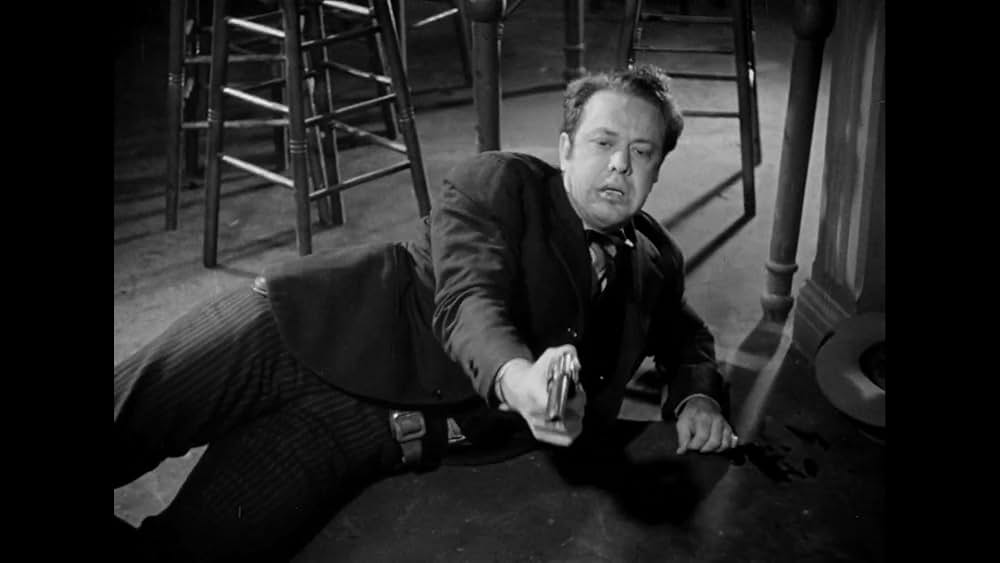 オクラホマ・キッドの画像