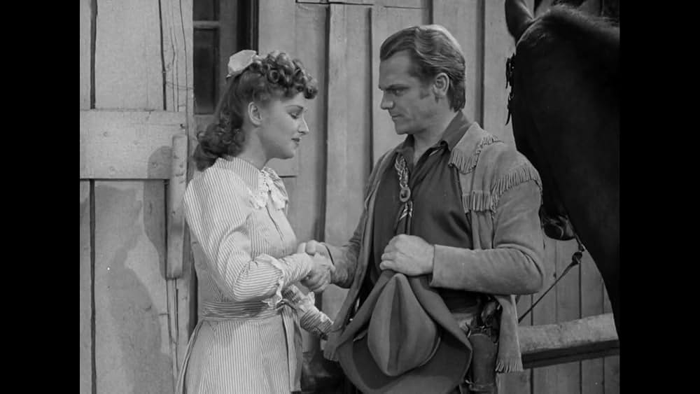 オクラホマ・キッドの画像