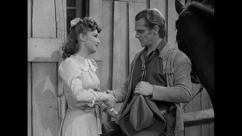 オクラホマ・キッドの画像