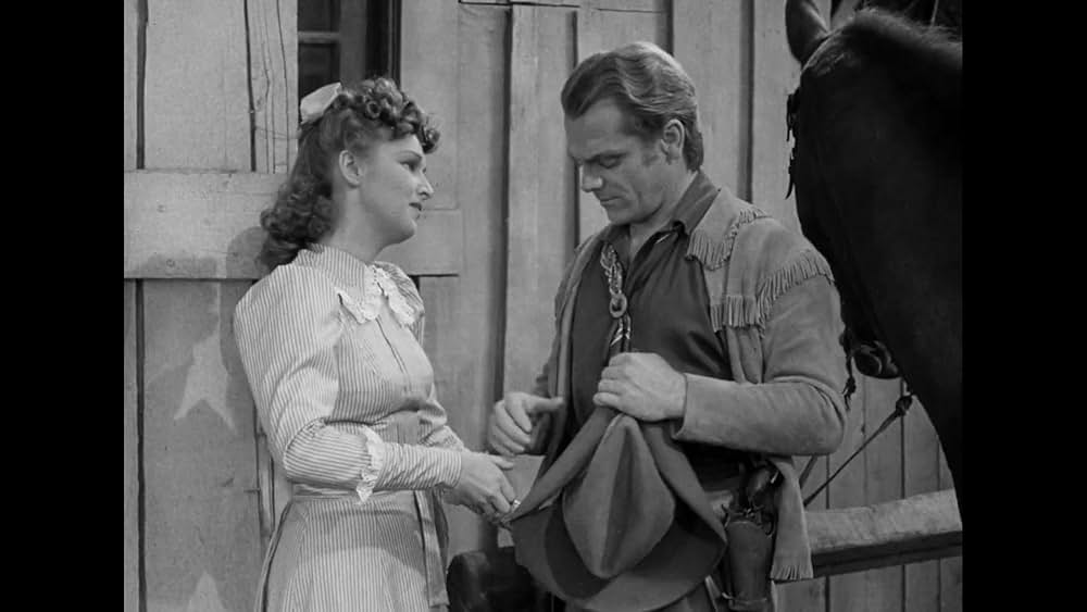 オクラホマ・キッドの画像