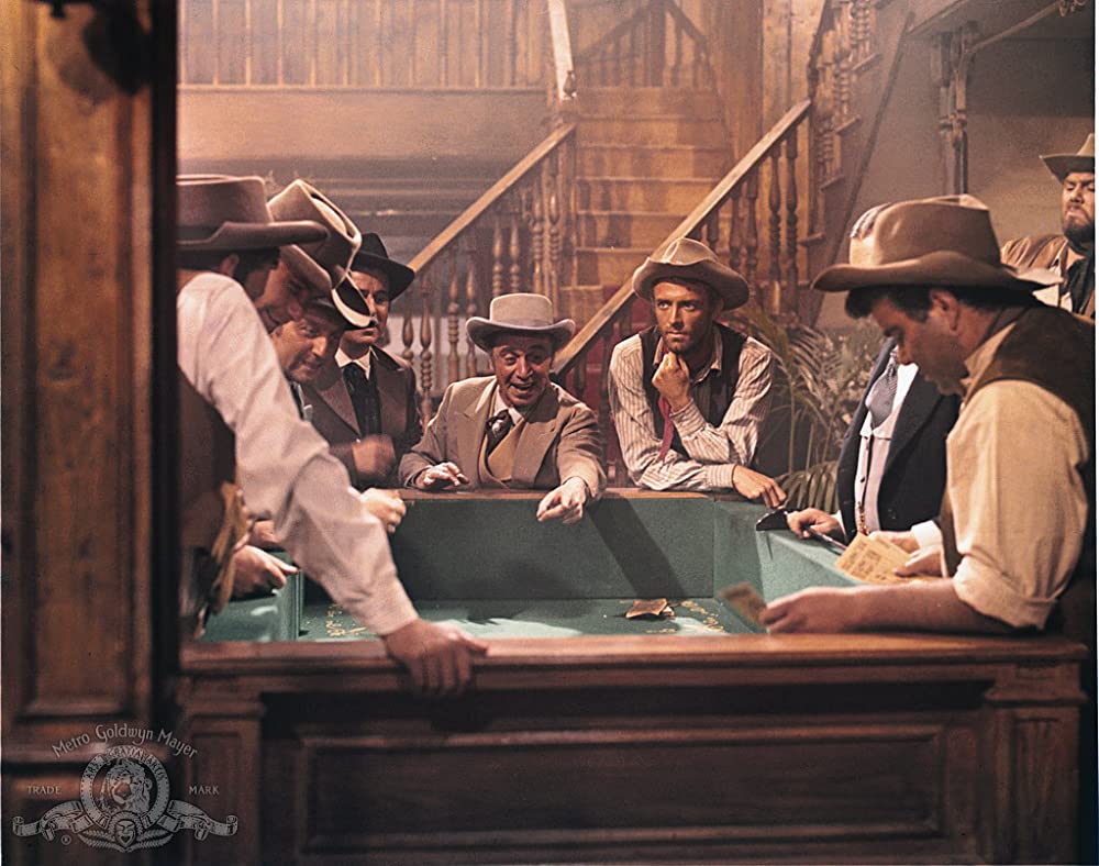 帰って来たガンマンの画像